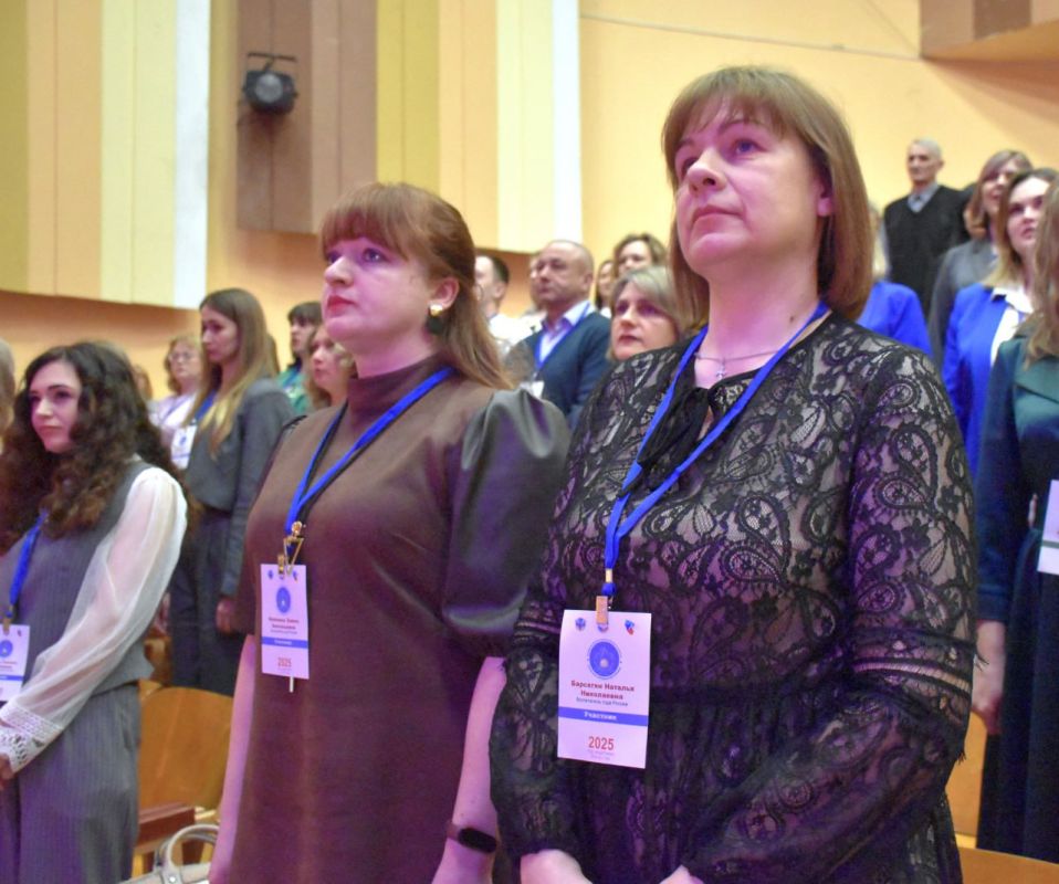 В столице состоялось торжественное открытие регионального этапа конкурсов профессионального мастерства в Луганской Народной Республике В столице состоялось торжественное открытие регионального этапа конкурсов профессионального мастерства в Луганской Народной Республике