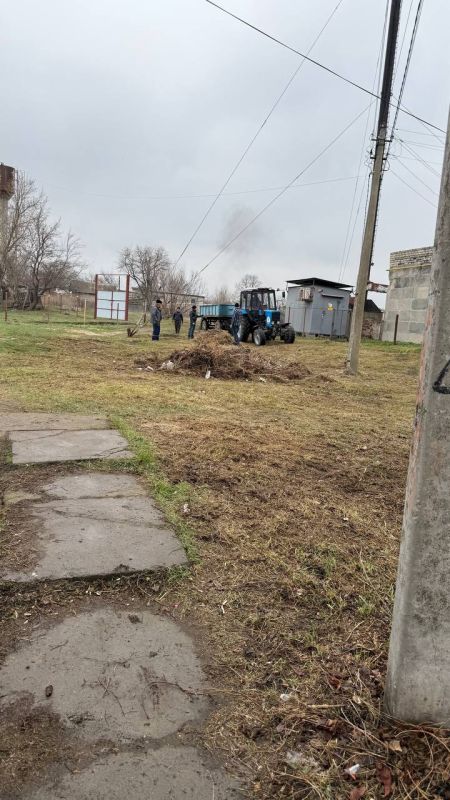 26.03.2025 Петровский отдел жизнеобеспечения: 26.03.2025 Петровский отдел жизнеобеспечения: