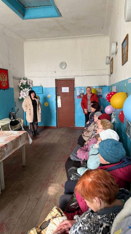 Петровский отдел жизнеобеспечения населенных пунктов Петровка, Войтово: Петровский отдел жизнеобеспечения населенных пунктов Петровка, Войтово: