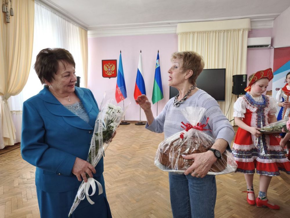 Зинаида Наден: Танцевальный ансамбль «Непоседы» города Брянка стал лауреатом Фестиваля «София-2024» Зинаида Наден: Танцевальный ансамбль «Непоседы» города Брянка стал лауреатом Фестиваля «София-2024»