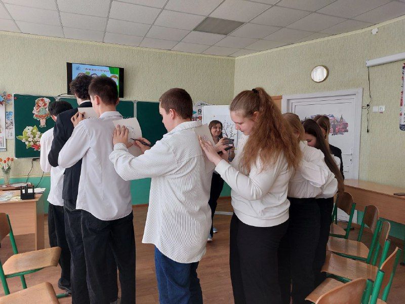 #Новости_ПедКласса. Проведены первые очные мероприятия в рамках Межрегионального фестиваля педагогических классов «ПРОшколу» #Новости_ПедКласса. Проведены первые очные мероприятия в рамках Межрегионального фестиваля педагогических классов «ПРОшколу»