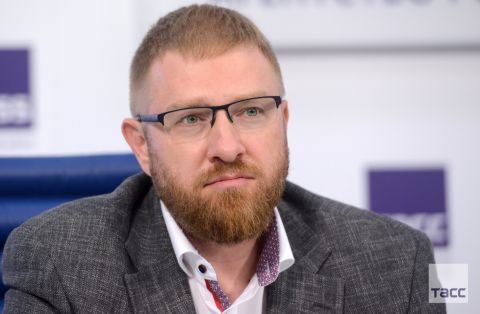Александр Малькевич: Малькевич на проводе. 24 марта – ещё один черный день для отечественной журналистики