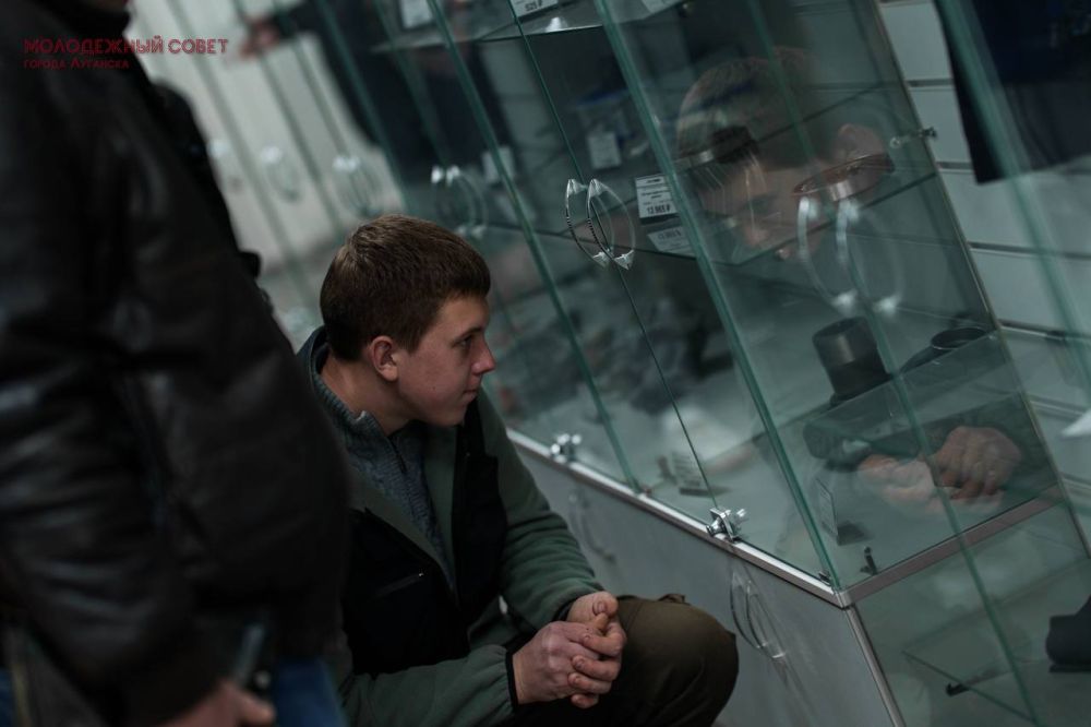 Проект «Профпоток» в КАМАЗ Центре Проект «Профпоток» в КАМАЗ Центре
