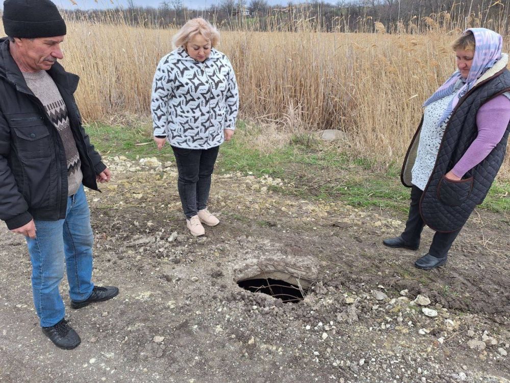 Отчет о проделанной работе Великочерниговского отдела жизнеобеспечения Отчет о проделанной работе Великочерниговского отдела жизнеобеспечения
