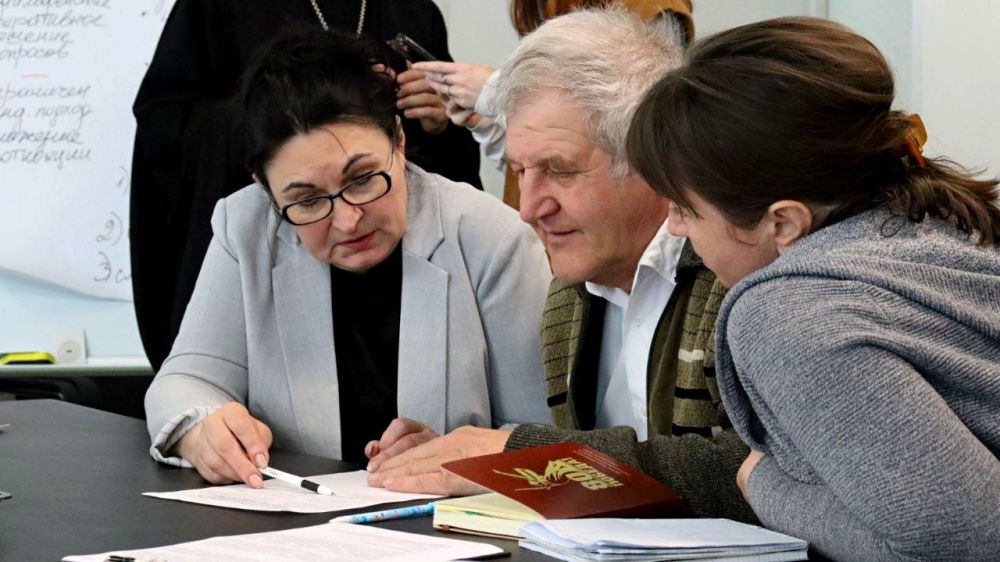 Создаём условия для выбора профессии Создаём условия для выбора профессии
