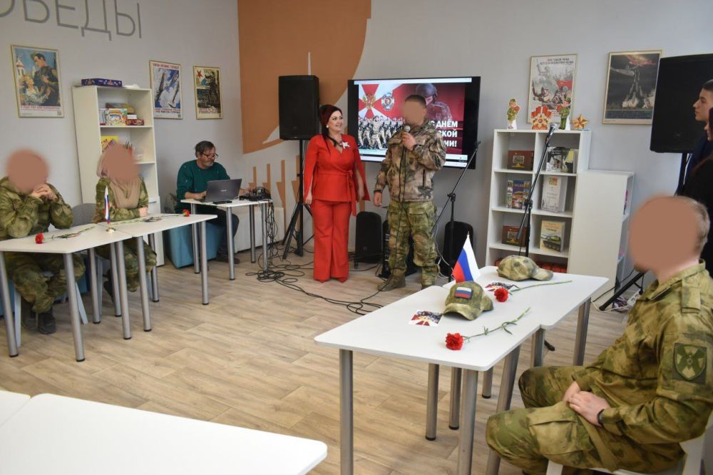 "И в час беды и в праздничные дни "И в час беды и в праздничные дни