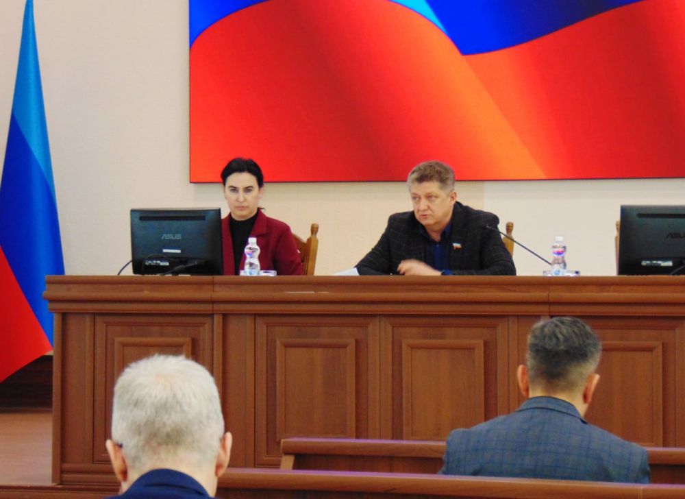 Яна Пащенко рассказала о планах благоустройства города