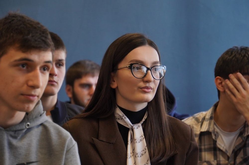 Региональный этап конкурса «Молодые предприниматели села» вовсю идёт Региональный этап конкурса «Молодые предприниматели села» вовсю идёт