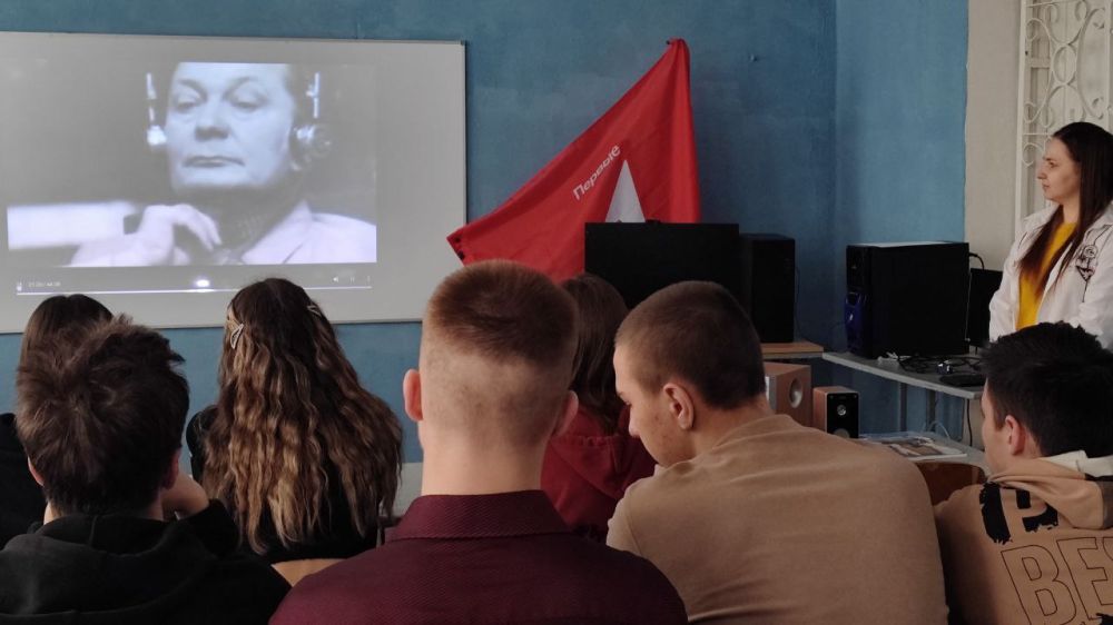 Открытое мероприятие "Нюрнбергский процесс" Открытое мероприятие "Нюрнбергский процесс"