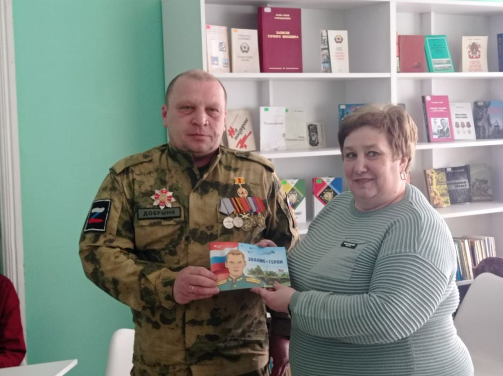 День громкого чтения прошёл в Детской библиотекев период проведения Недели детской книги День громкого чтения прошёл в Детской библиотекев период проведения Недели детской книги