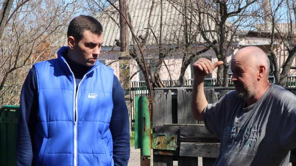 Благодаря «Единой России» в поселке Забиркино снова появится централизованное водоснабжение Благодаря «Единой России» в поселке Забиркино снова появится централизованное водоснабжение