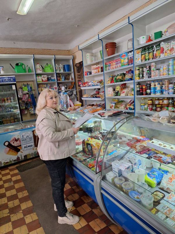 Отчет о проделанной работе Великочерниговского отдела жизнеобеспечения Отчет о проделанной работе Великочерниговского отдела жизнеобеспечения