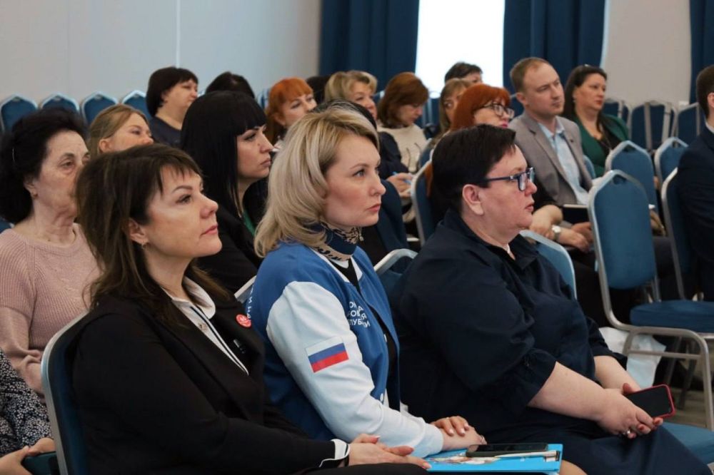 Между Минобрнауки ЛНР и благотворительной организацией «Детские деревни SOS» подписано соглашение о сотрудничестве, сообщил в своем ТГ-канале министр образования и науки Иван Кусов Между Минобрнауки ЛНР и благотворительной организацией «Детские деревни SOS» подписано соглашение о сотрудничестве, сообщил в своем ТГ-канале министр образования и науки Иван Кусов