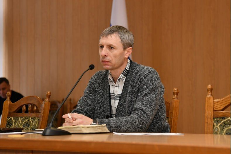 В Администрации Свердловского муниципального округа состоялась аппаратная учеба муниципальных служащих В Администрации Свердловского муниципального округа состоялась аппаратная учеба муниципальных служащих