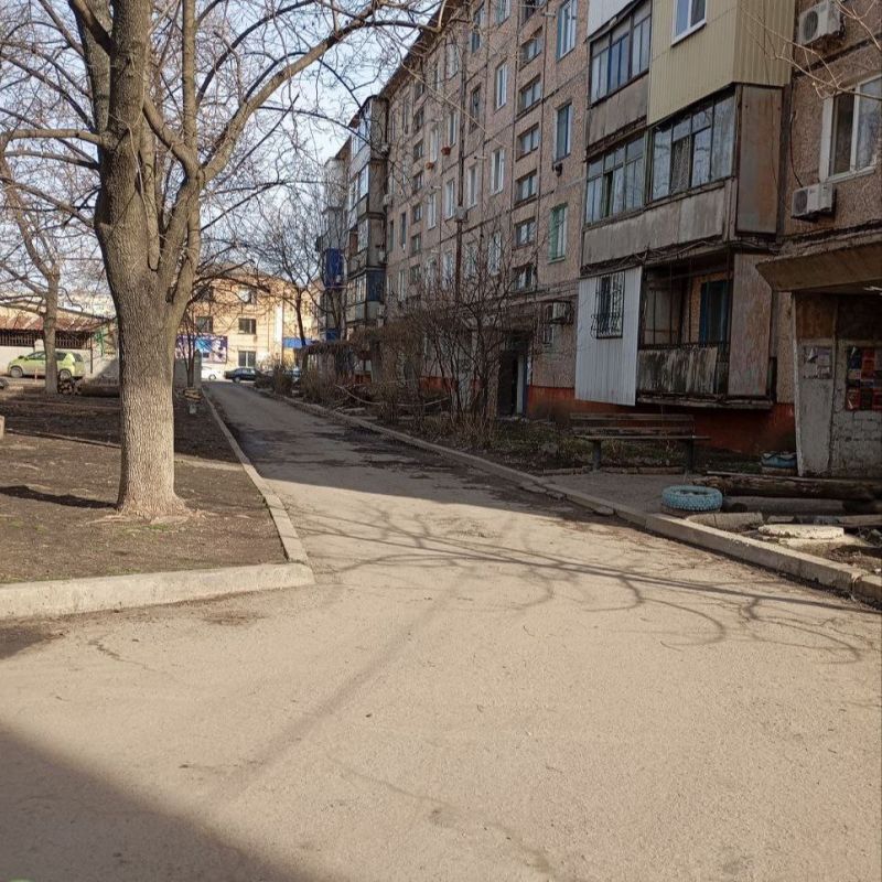 Благоустройство города Антрацит Благоустройство города Антрацит