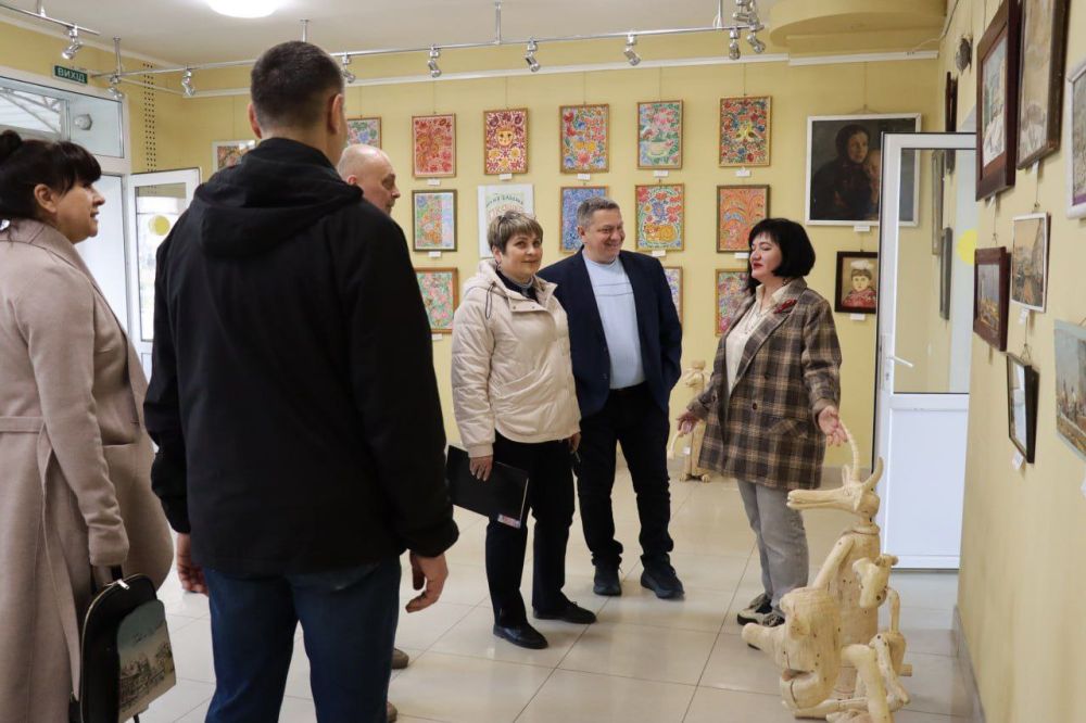 Яна Сылкина: Продолжаем работу постоянных комиссий Совета городского округа город Северодонецк Яна Сылкина: Продолжаем работу постоянных комиссий Совета городского округа город Северодонецк