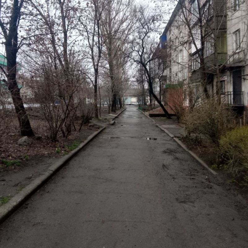 Благоустройство города Антрацит Благоустройство города Антрацит