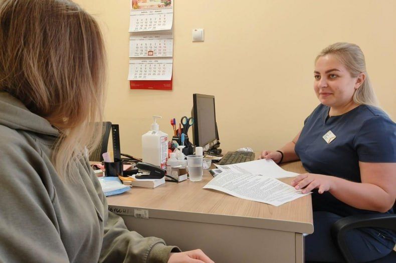 Врач-эндокринолог из Красноярского края едет работать в Свердловск Врач-эндокринолог из Красноярского края едет работать в Свердловск