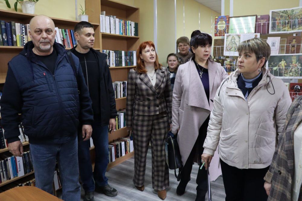 Яна Сылкина: Продолжаем работу постоянных комиссий Совета городского округа город Северодонецк Яна Сылкина: Продолжаем работу постоянных комиссий Совета городского округа город Северодонецк