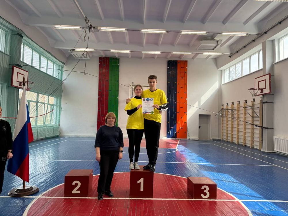 В Стаханове прошло Первенство по спортивному туризму В Стаханове прошло Первенство по спортивному туризму