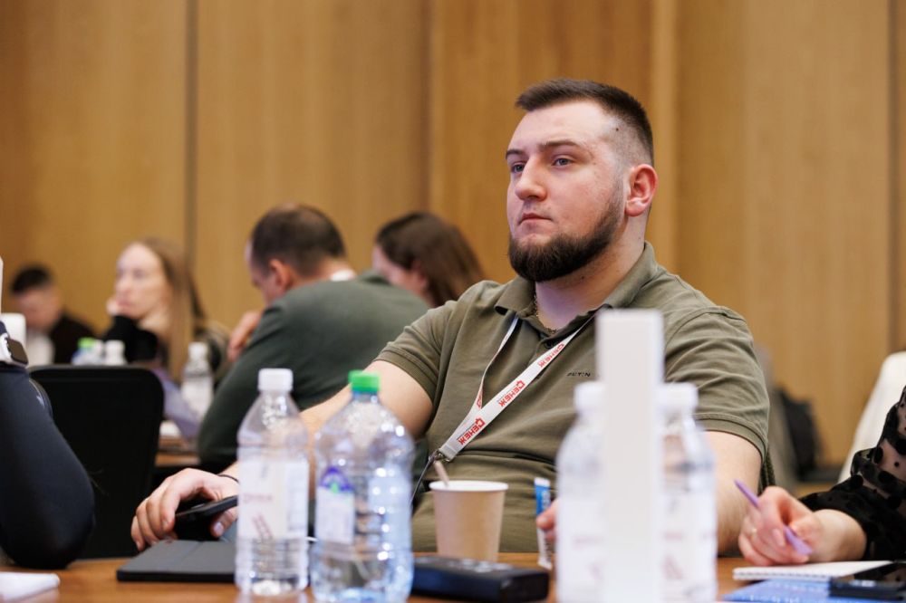 О молодёжной инфраструктуре знаем всё! и немножко больше О молодёжной инфраструктуре знаем всё! и немножко больше