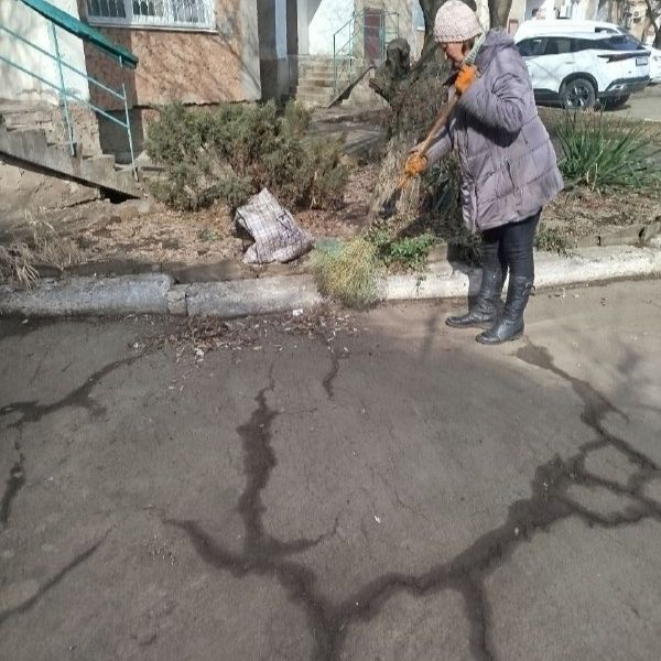 Благоустройство города Антрацит Благоустройство города Антрацит