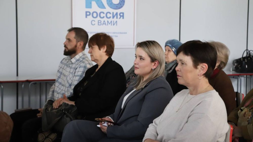 Кинопоказ о жизни Донбасса состоялся в Душанбе Кинопоказ о жизни Донбасса состоялся в Душанбе