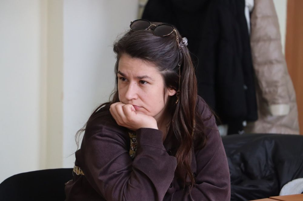 Состоялась встреча с семьями погибших участников СВО Состоялась встреча с семьями погибших участников СВО