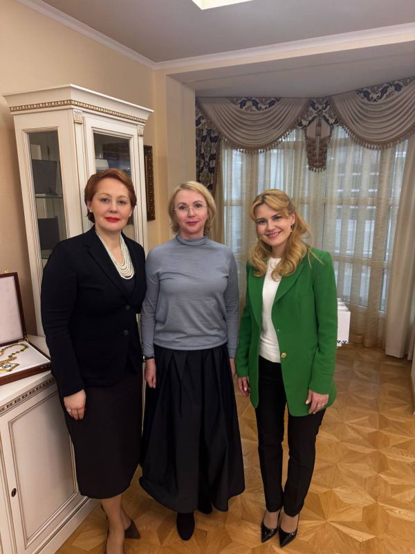 Дарья Лантратова: Женская политшкола приехала в Арктику! Дарья Лантратова: Женская политшкола приехала в Арктику!