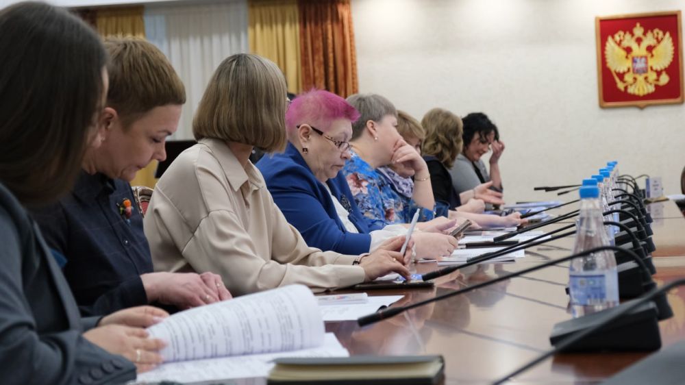 Дарья Лантратова: Женская политшкола приехала в Арктику! Дарья Лантратова: Женская политшкола приехала в Арктику!
