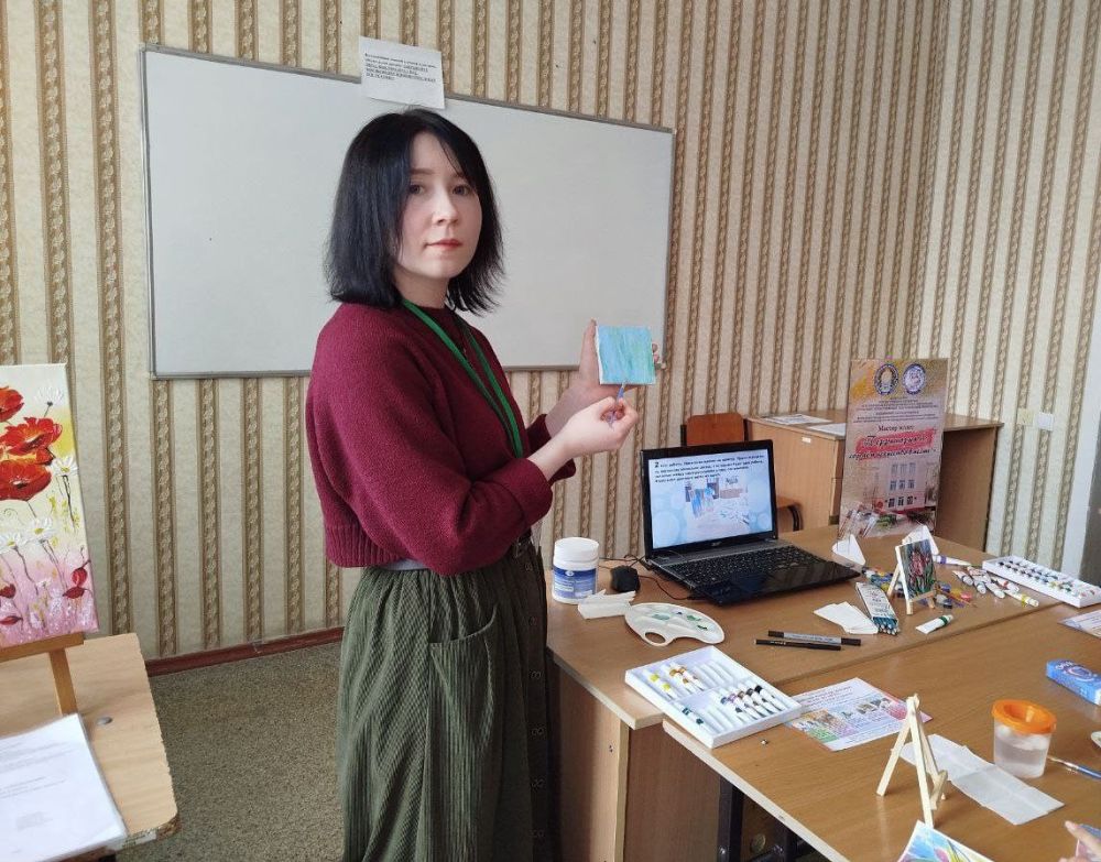 Преподаватели Брянковского колледжа ЛГПУ приняли участие в Межрегиональном фестивале педагогических классов #ПРОшколу Преподаватели Брянковского колледжа ЛГПУ приняли участие в Межрегиональном фестивале педагогических классов #ПРОшколу