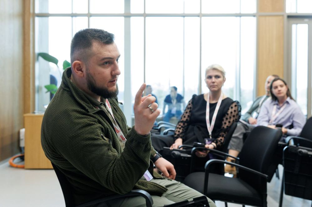 О молодёжной инфраструктуре знаем всё! и немножко больше О молодёжной инфраструктуре знаем всё! и немножко больше