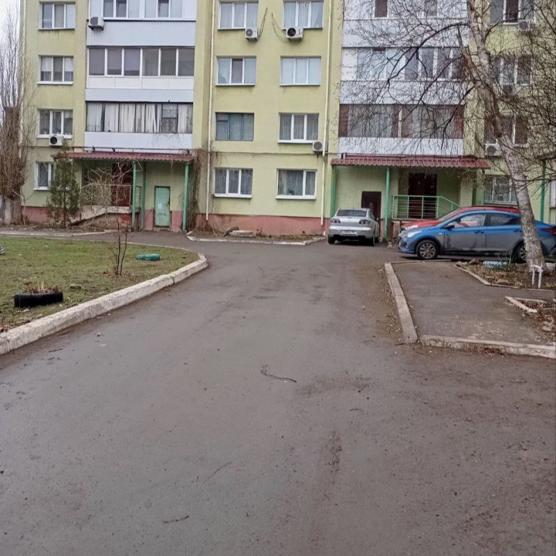 Благоустройство города Антрацит Благоустройство города Антрацит