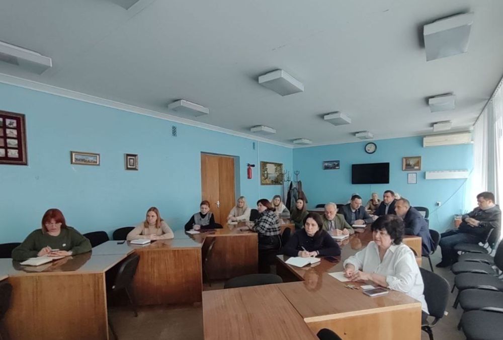Константин Бутримов: ОЗДОРОВЛЕНИЕ ЧЛЕНОВ ПРОФСОЮЗА И ЧЛЕНОВ ИХ СЕМЕЙ - ВАЖНОЕ НАПРАВЛЕНИЕ ДЕЯТЕЛЬНОСТИ ФПЛНР Константин Бутримов: ОЗДОРОВЛЕНИЕ ЧЛЕНОВ ПРОФСОЮЗА И ЧЛЕНОВ ИХ СЕМЕЙ - ВАЖНОЕ НАПРАВЛЕНИЕ ДЕЯТЕЛЬНОСТИ ФПЛНР