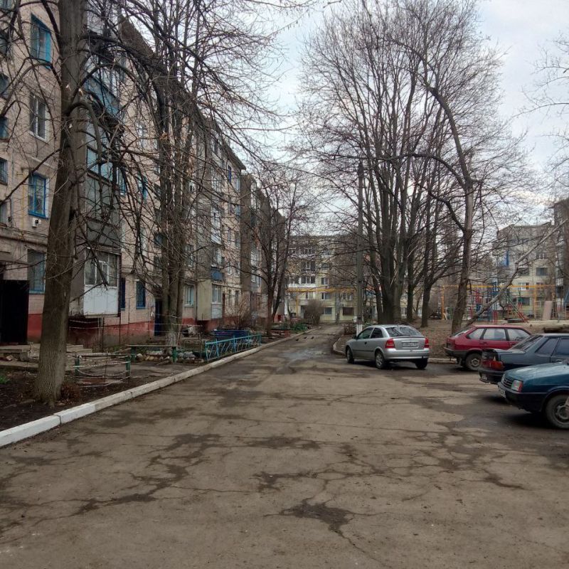 Благоустройство города Антрацит Благоустройство города Антрацит