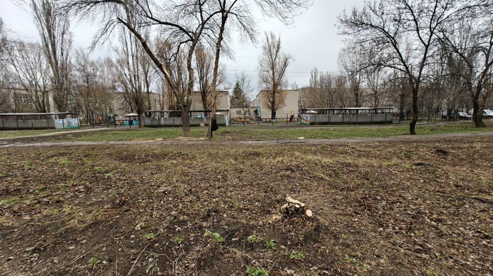 Виктория Сергеева: Коммунальщики в действии. В рамках неустанной работы по поддержанию чистоты и порядка, коммунальные службы городского округа стремятся к облагораживанию городского пространства Виктория Сергеева: Коммунальщики в действии. В рамках неустанной работы по поддержанию чистоты и порядка, коммунальные службы городского округа стремятся к облагораживанию городского пространства