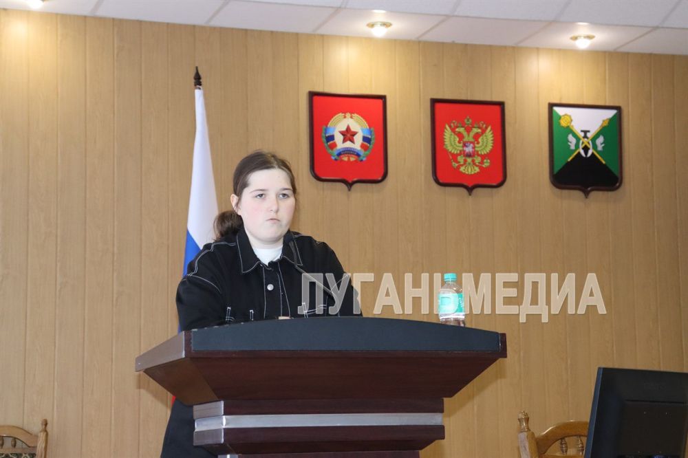 Волонтеры готовятся к участию муниципалитета во Всероссийском конкурсе Волонтеры готовятся к участию муниципалитета во Всероссийском конкурсе