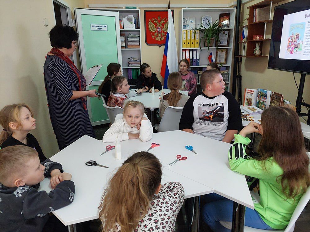Стартовала реализация проекта «Театр на колесах «Сказочный рейс» Стартовала реализация проекта «Театр на колесах «Сказочный рейс»