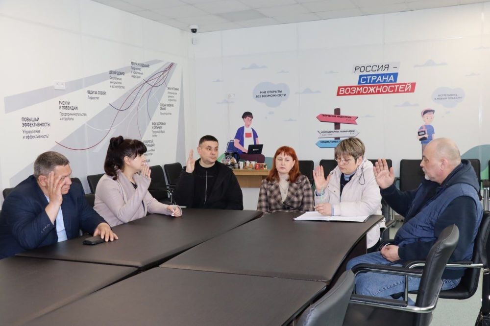 Яна Сылкина: Продолжаем работу постоянных комиссий Совета городского округа город Северодонецк Яна Сылкина: Продолжаем работу постоянных комиссий Совета городского округа город Северодонецк