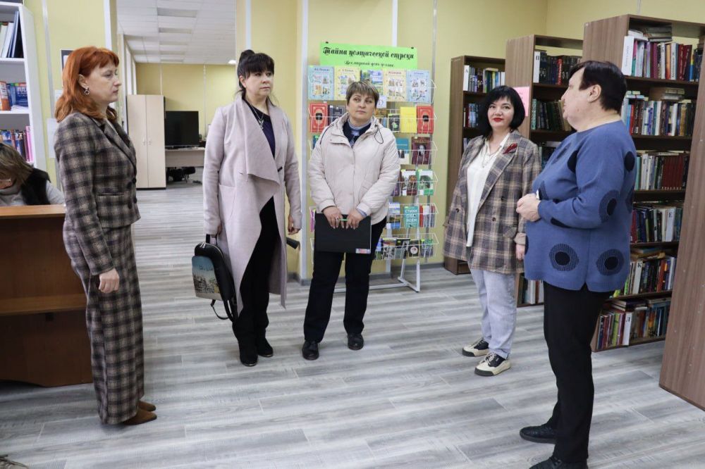 Яна Сылкина: Продолжаем работу постоянных комиссий Совета городского округа город Северодонецк Яна Сылкина: Продолжаем работу постоянных комиссий Совета городского округа город Северодонецк