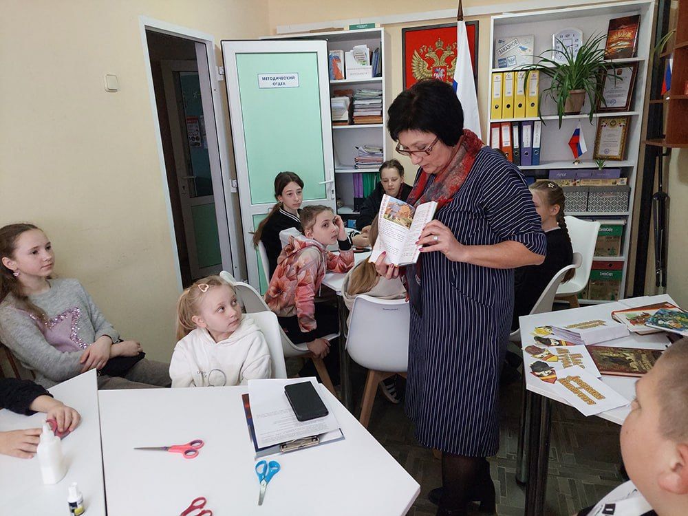 Стартовала реализация проекта «Театр на колесах «Сказочный рейс» Стартовала реализация проекта «Театр на колесах «Сказочный рейс»