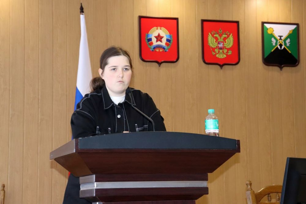 Волонтеры готовятся к участию муниципалитета во Всероссийском конкурсе Волонтеры готовятся к участию муниципалитета во Всероссийском конкурсе