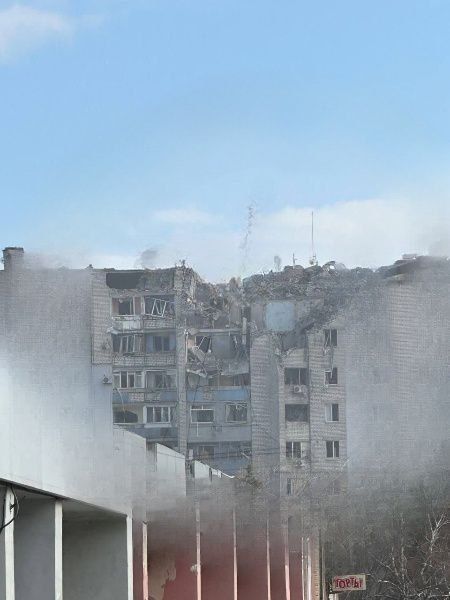 Олег Царёв: Три украинских беспилотника сбила российская ПВО прошедшей ночью Олег Царёв: Три украинских беспилотника сбила российская ПВО прошедшей ночью