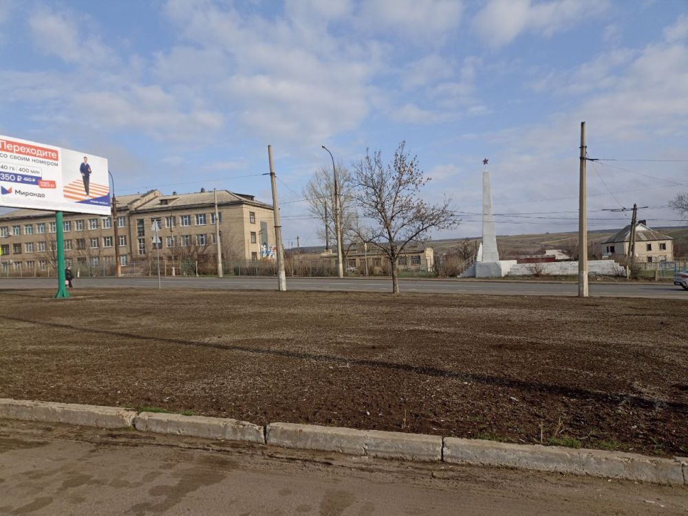 Акция «Чистая Республика – 2025»: муниципальные предприятия в действии! Акция «Чистая Республика – 2025»: муниципальные предприятия в действии!
