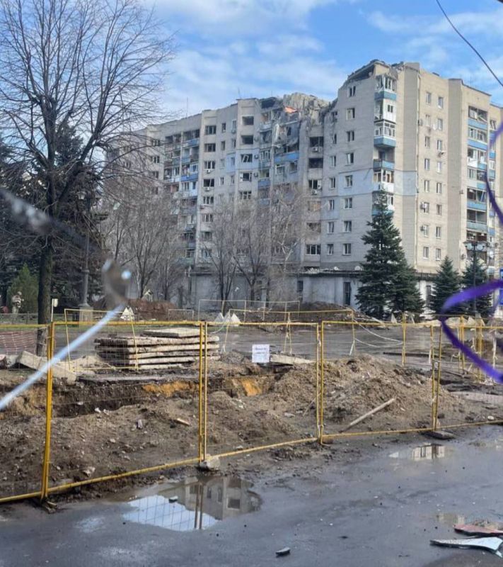 Олег Царёв: Три украинских беспилотника сбила российская ПВО прошедшей ночью Олег Царёв: Три украинских беспилотника сбила российская ПВО прошедшей ночью