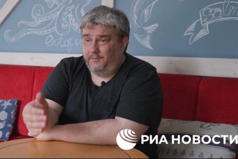 Сергей Лебедев: Привлечь Россию к ответственности призывают на Украине