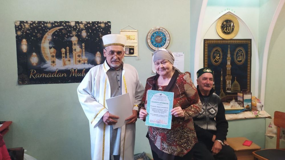 30 марта, мусульмане по всему миру отмечают Ураза-байрам — праздник окончания поста в священный месяц Рамадан 30 марта, мусульмане по всему миру отмечают Ураза-байрам — праздник окончания поста в священный месяц Рамадан