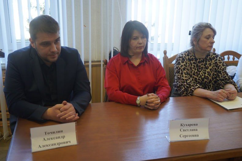 Проведено заседание Комиссии по делам несовершеннолетних и защите их прав Проведено заседание Комиссии по делам несовершеннолетних и защите их прав