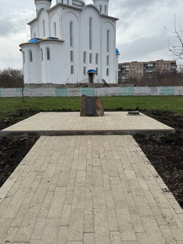 Егор Бабкин: Проверили состояние парка культуры и отдыха имени «Молодой Гвардии» в Краснодоне Егор Бабкин: Проверили состояние парка культуры и отдыха имени «Молодой Гвардии» в Краснодоне