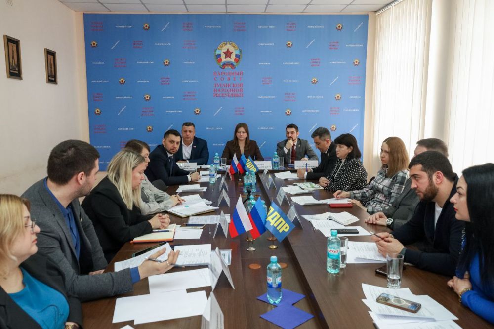 Галина Дуброва: Развитие бизнеса - основа экономики республики! Галина Дуброва: Развитие бизнеса - основа экономики республики!